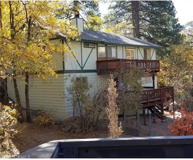 32296 Fern Dr, Running Springs, CA 92382 - photo 3