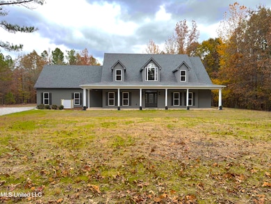 522 Breedlove Rd, Michigan City, MS 38647 - photo 4