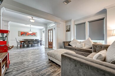 74 W French Oaks Cir, Spring, TX 77382 - photo 5