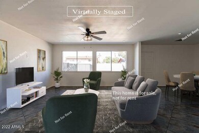 3340 N 80th Dr, Phoenix, AZ 85033 - photo 2