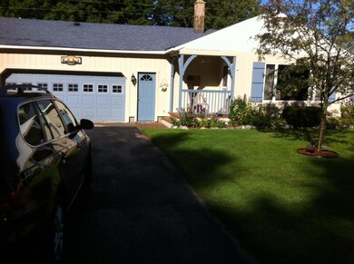 House From Rd