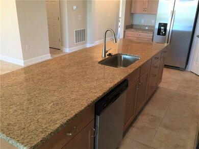 5745 Stockport Huge Kitchen Island!