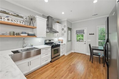 734 Frasier Cir SE, Marietta, GA 30060 - photo 6