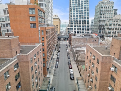 450 W 17th St unit 1009, New York, NY 10011 - photo 7