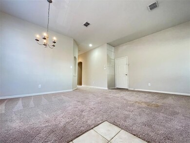Formal area