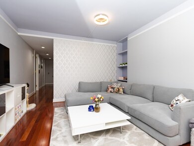 Ritz-Carlton Residences Tower 1 unit 803, Boston, MA 02111 - photo 3