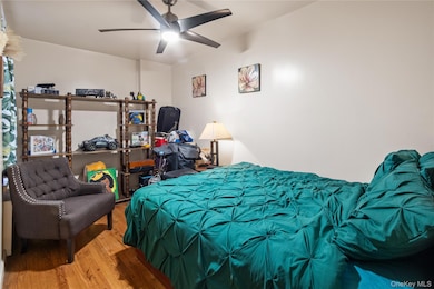 211 W 144th St unit 2C, New York, NY 10030 - photo 7