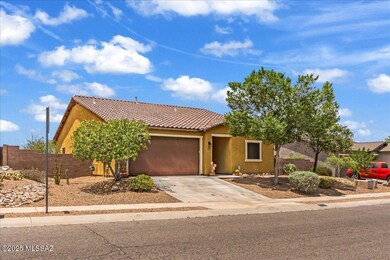 17084 S Painted Vistas Way, Vail, AZ 85641 - photo 6