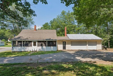 4 Roosevelt St, Springvale, ME 04083 - photo 3