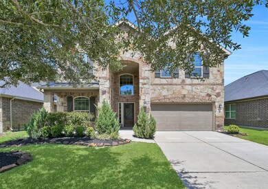 3571 Hamilton Bend Ln, Spring, TX 77386 - photo 3