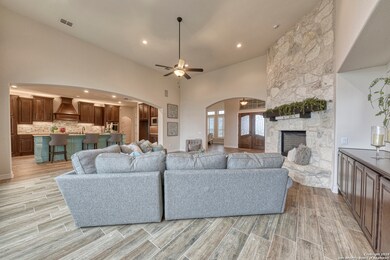 8035 Vanity Hill, San Antonio, TX 78256 - photo 7