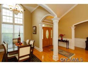 Architectural Elements