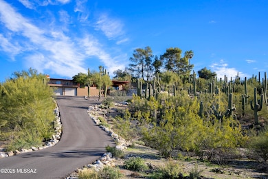 4025 E Camino Llanoso, Tucson, AZ 85718 - photo 6