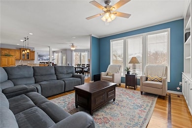 21714 W 96th St, Lenexa, KS 66220 - photo 7