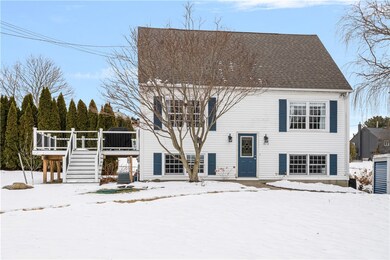 610 Wakefield St, West Warwick, RI 02893 - photo 2