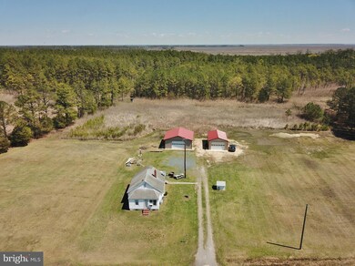 2432 Andrews Rd, Crapo, MD 21626 - photo 3