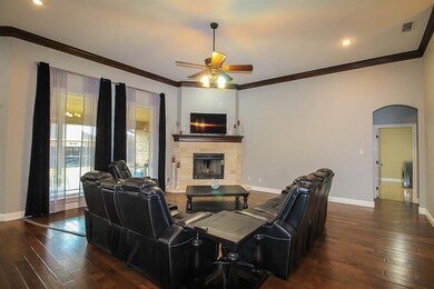 6302 Milestone Dr, Abilene, TX 79606 - photo 4