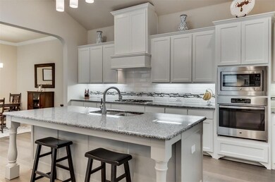 8349 Kentland Dr, Frisco, TX 75034 - photo 7