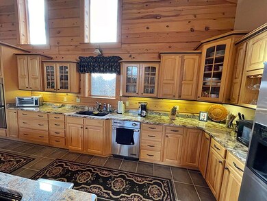 kitchen cabinets