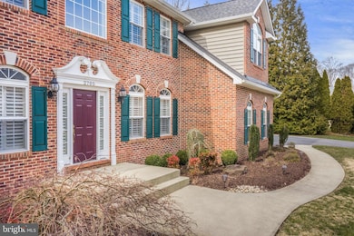 2705 Queensberry Dr, Huntingtown, MD 20639 - photo 7