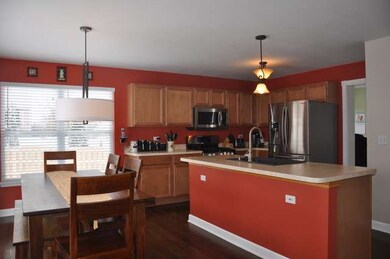 370 Winding Canyon Way, Algonquin, IL 60102 - photo 5