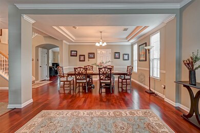 23954 Dorrington Estates Ln, Conroe, TX 77385 - photo 7