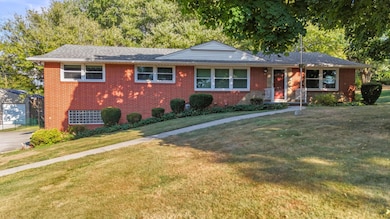 2670 Lombardi Ave SW, Canton, OH 44706 - photo 2