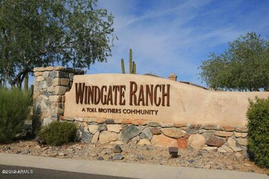 WINDGATED GATED#2
