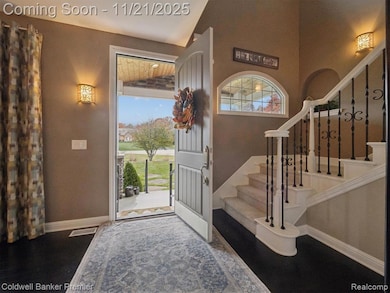 214 Presidio Dr, Ortonville, MI 48462 - photo 6