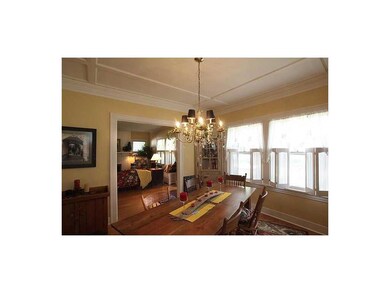 Dining Area.