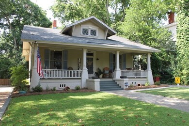 305 W College St, Americus, GA 31709 - photo 3