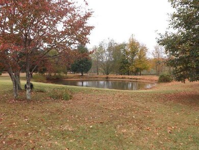 hines pond
