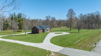 3552 N Bogardus Rd, Austin, IN 47102 - photo 3