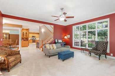 2921 Wellington Dr, Cedar Falls, IA 50613 - photo 7