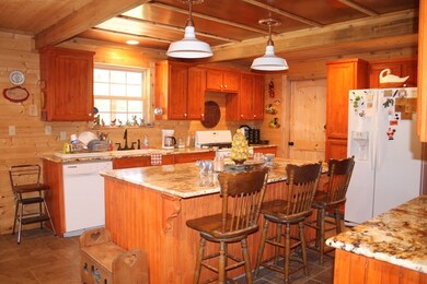 1119 Alford Lake Rd, Osyka, MS 39657 - photo 5