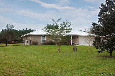 982 E Bismark St, Hernando, FL 34442 - photo 3