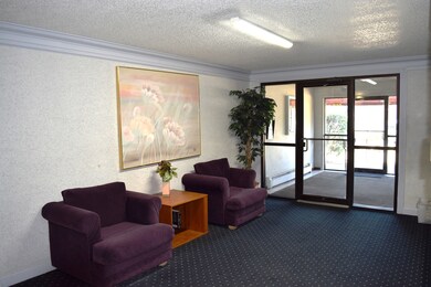 Front Lobby