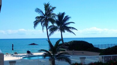 VIEWS TO OCEAN AND POOL