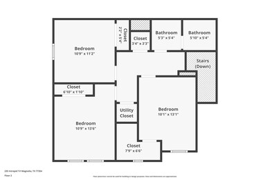 235 Intrepid Trail, Magnolia, TX 77354 - photo 3