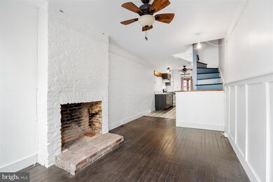 421 George St, Baltimore, MD 21201 - photo 3