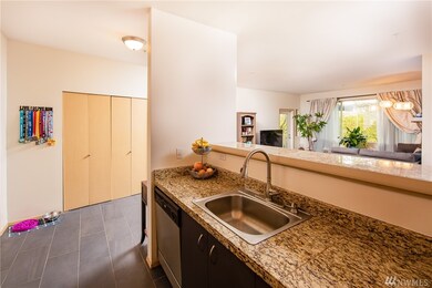 Verge Condos unit 108, Seattle, WA 98126 - photo 4