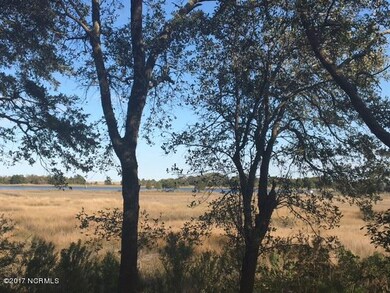Homesite 427 Water Views