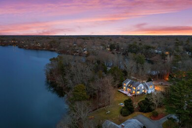 Waterfront Haven