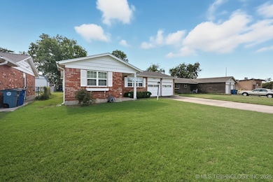 12308 E 18th St, Tulsa, OK 74128 - photo 4