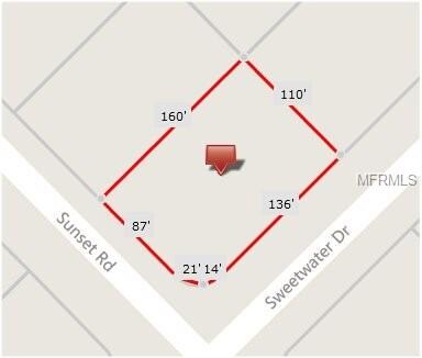 Plat Map