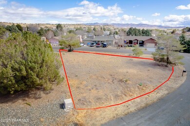 1049 N Arrowhead Ln, Dewey-Humboldt, AZ 86327 - photo 6