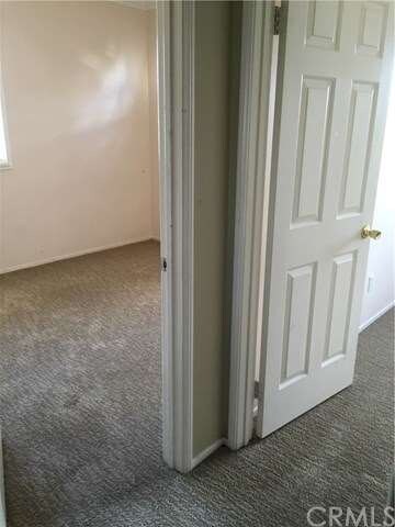 Pansy - two upstairs bedrooms