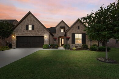 536 Hidden Meadow Dr, Keller, TX 76248 - photo 2