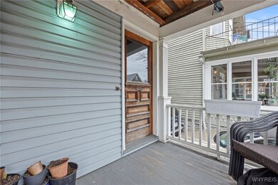 411 Breckenridge St unit Upper, Buffalo, NY 14213 - photo 3