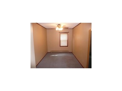 Dining Area.